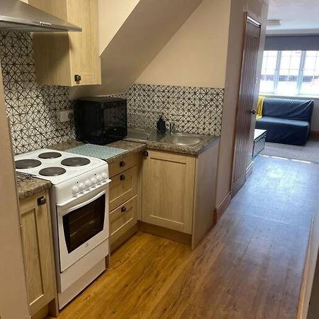 Netherton Studio Apartment 2 Rhôs-on-Sea Kültér fotó