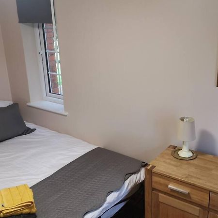 Netherton Studio Apartment 2 Rhôs-on-Sea Kültér fotó