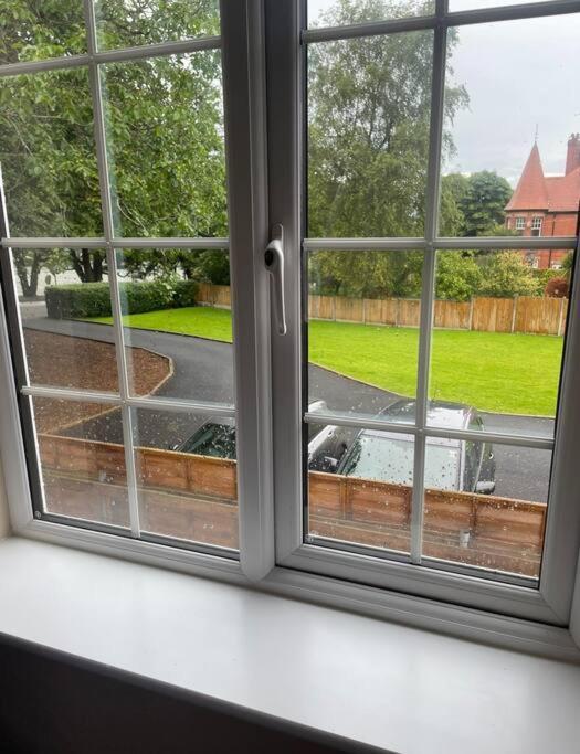 Netherton Studio Apartment 2 Rhôs-on-Sea Kültér fotó