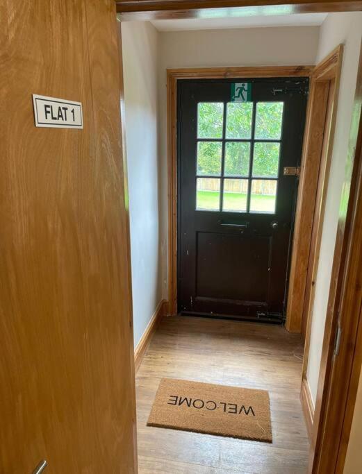 Netherton Studio Apartment 2 Rhôs-on-Sea Kültér fotó