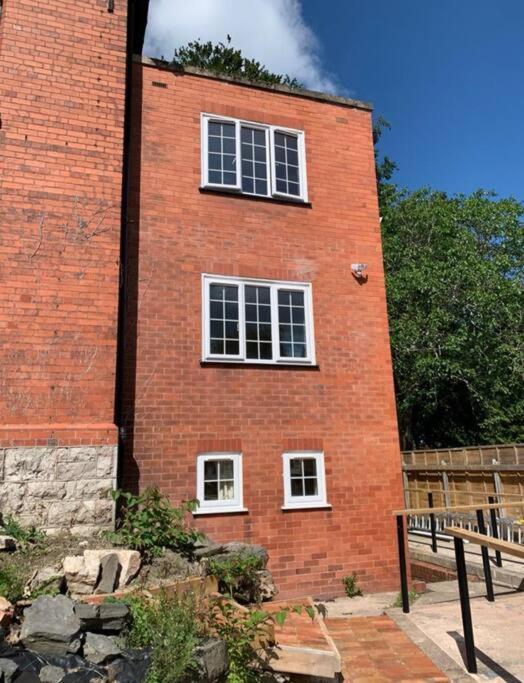Netherton Studio Apartment 2 Rhôs-on-Sea Kültér fotó