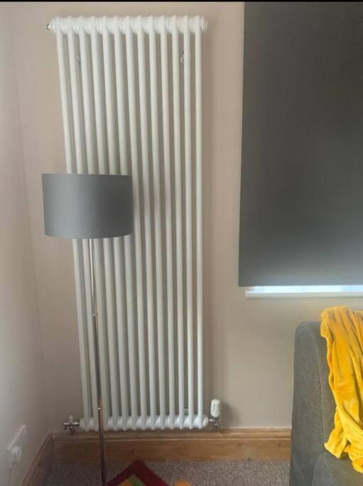 Netherton Studio Apartment 2 Rhôs-on-Sea Kültér fotó
