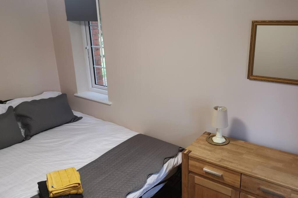 Netherton Studio Apartment 2 Rhôs-on-Sea Kültér fotó